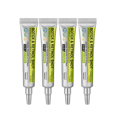 👩‍⚕️Made and shipped from IE ✅Healrize® Botox & Vita-A Retinol Shot Wrinkle-Lift Tightening cream - Last Day Promotion 70% OFF 🏆