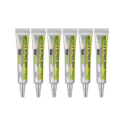👩‍⚕️Made and shipped from IE ✅Healrize® Botox & Vita-A Retinol Shot Wrinkle-Lift Tightening cream - Last Day Promotion 70% OFF 🏆