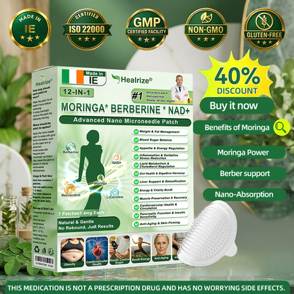 Enjoy 30% OFF for adding the second one | |H𝐞a𝐥r𝐢z𝐞®
